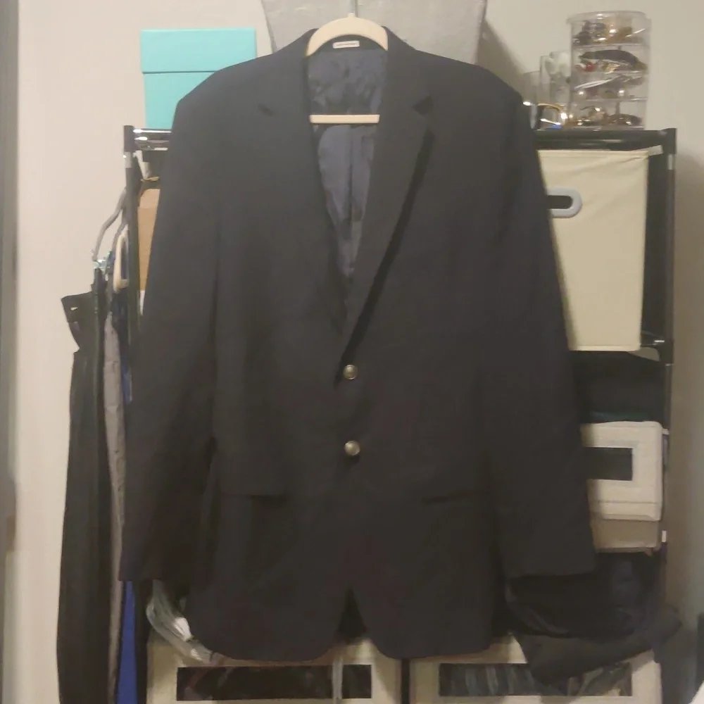 Joseph Abboud sophisticated deep